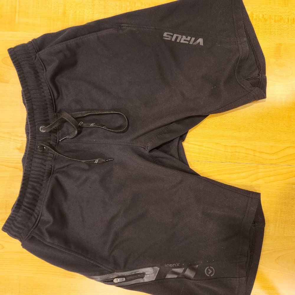 Virus IconX Shorts